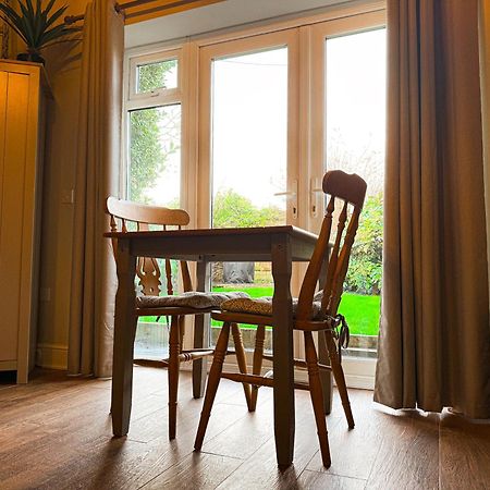 Beautiful Cotswold Couples Retreat Villa Bourton-on-the-Water Kültér fotó