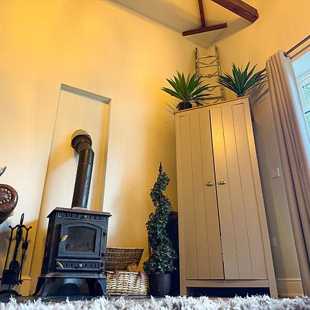 Beautiful Cotswold Couples Retreat Villa Bourton-on-the-Water Kültér fotó