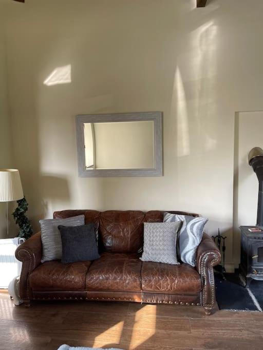 Beautiful Cotswold Couples Retreat Villa Bourton-on-the-Water Kültér fotó