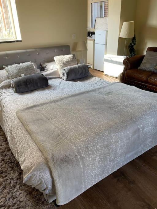 Beautiful Cotswold Couples Retreat Villa Bourton-on-the-Water Kültér fotó