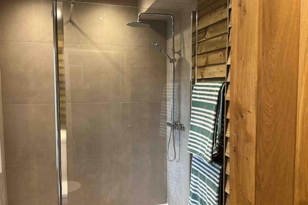 Beautiful Cotswold Couples Retreat Villa Bourton-on-the-Water Kültér fotó