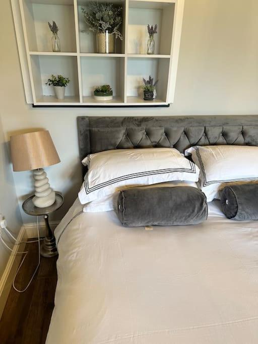 Beautiful Cotswold Couples Retreat Villa Bourton-on-the-Water Kültér fotó