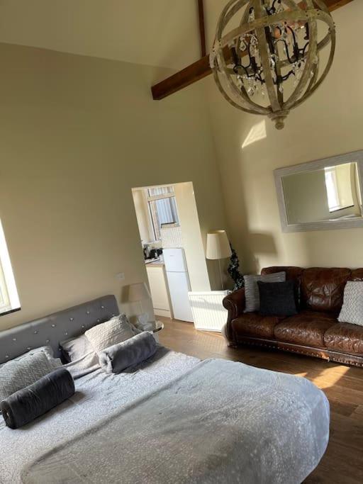 Beautiful Cotswold Couples Retreat Villa Bourton-on-the-Water Kültér fotó