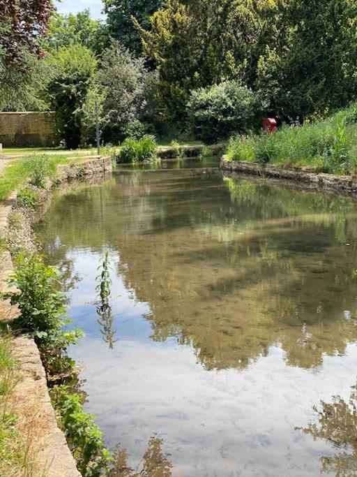 Beautiful Cotswold Couples Retreat Villa Bourton-on-the-Water Kültér fotó