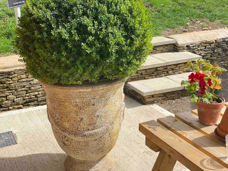 Beautiful Cotswold Couples Retreat Villa Bourton-on-the-Water Kültér fotó