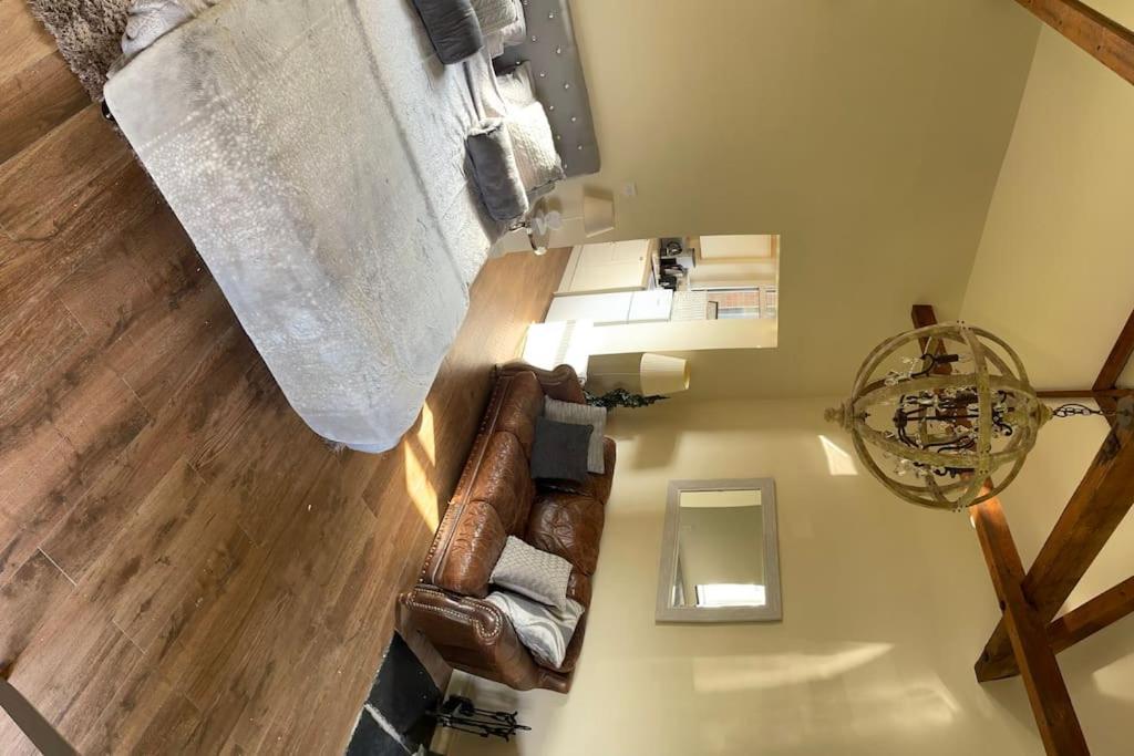Beautiful Cotswold Couples Retreat Villa Bourton-on-the-Water Kültér fotó