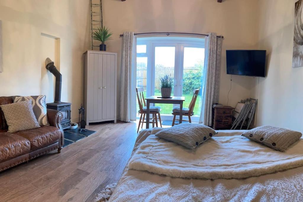 Beautiful Cotswold Couples Retreat Villa Bourton-on-the-Water Kültér fotó