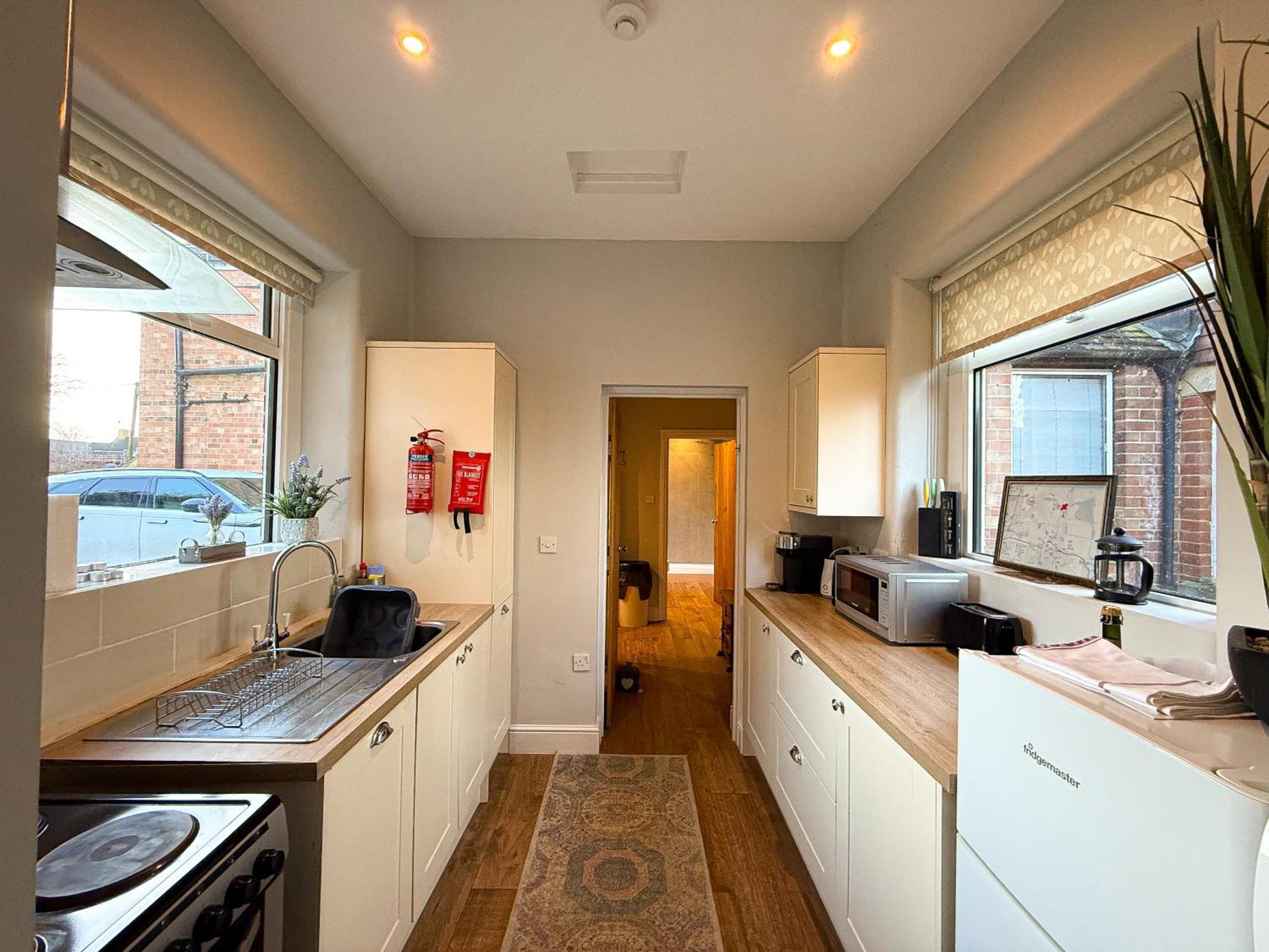 Beautiful Cotswold Couples Retreat Villa Bourton-on-the-Water Kültér fotó